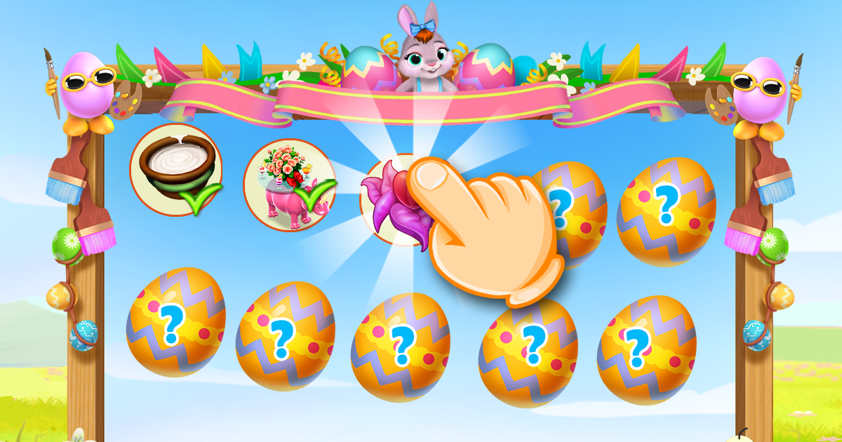 Gift Links, , Open one to get your FREE Daily Reward!, 