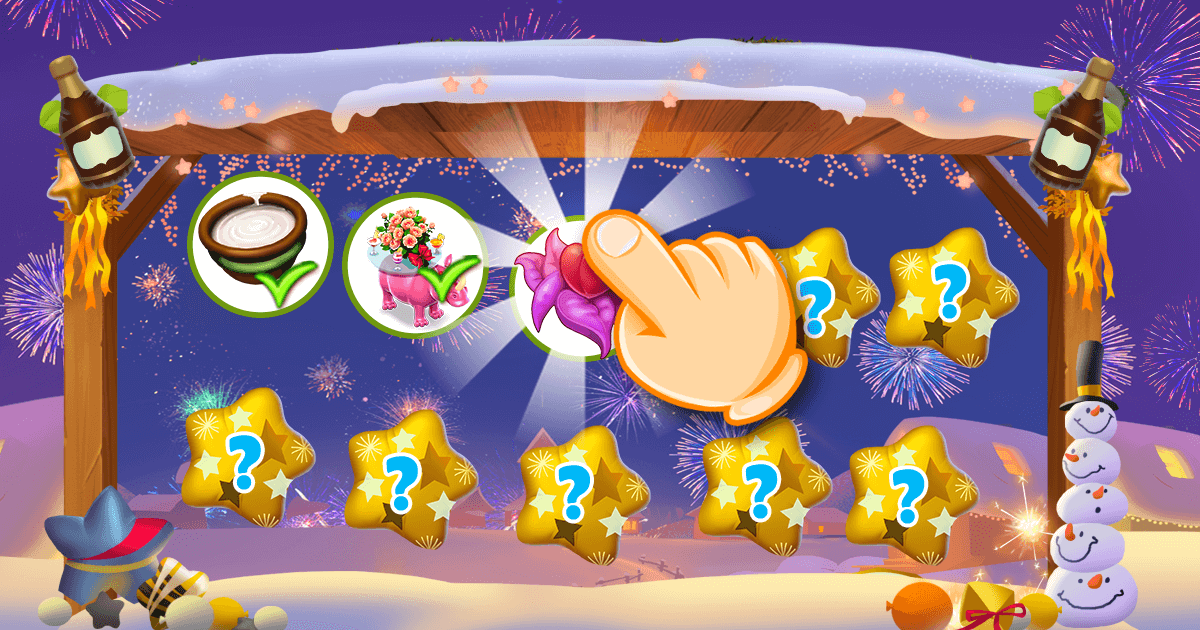 Gift Links, , Aprine uno per ottenere il tuo Premio Giornaliero GRATIS!, 