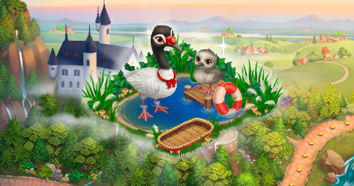 Gift Links, , Schau Dir an, was ich habe!, 