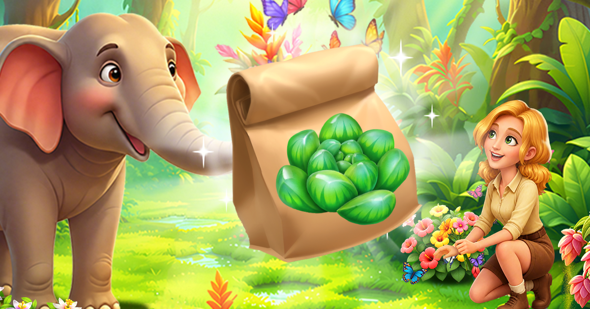 Gift Links, , Yeni Ödül!, 