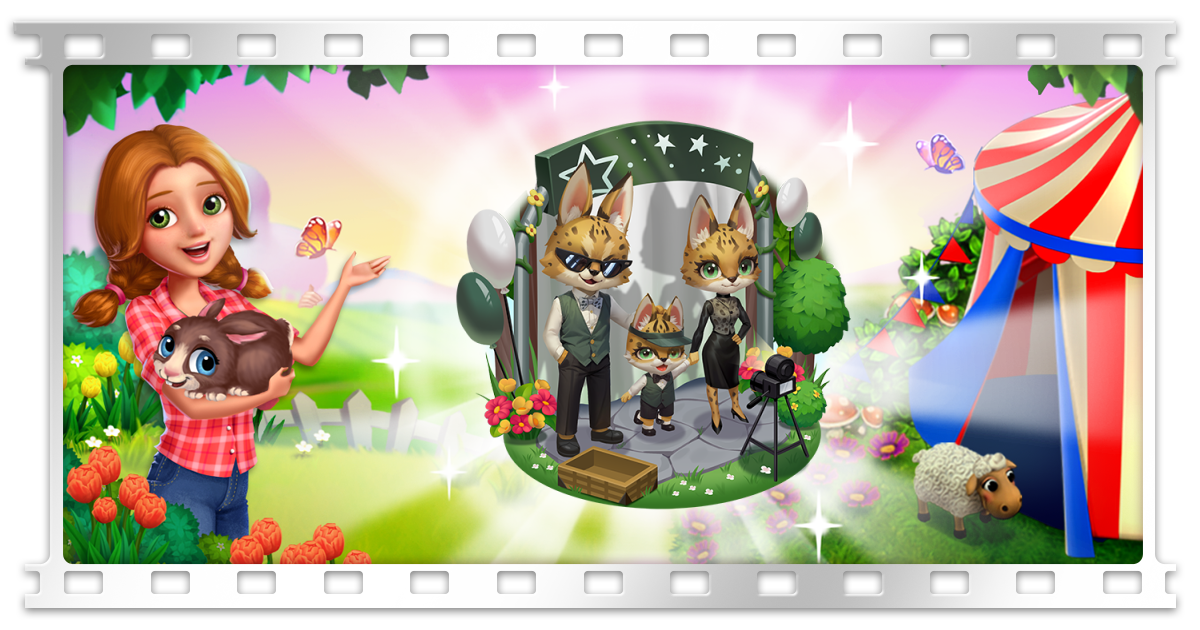 Gift Links, , Bien Joué!,