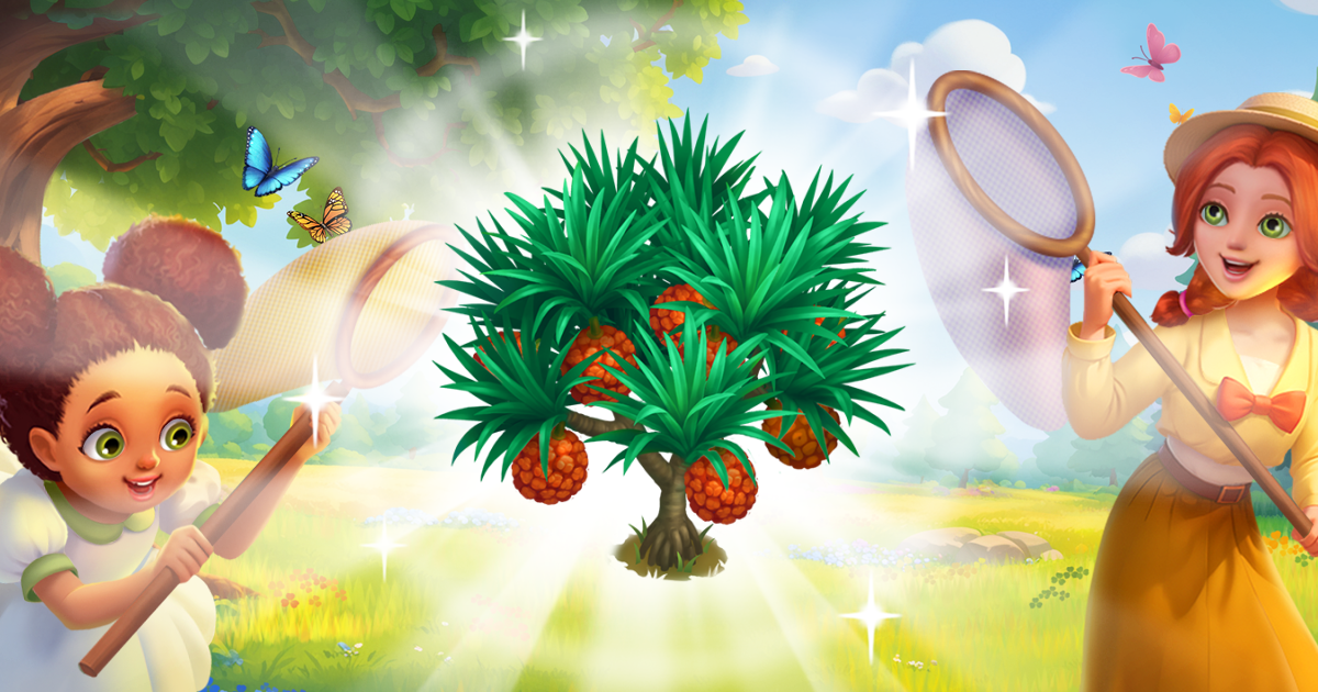 Gift Links, , butterflyterrarium_reward_feed_title, 