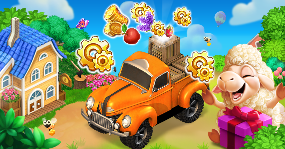 Gift Links, , Ich brauche Hilfe mit einer Marktbestellung und bekomme GRATIS Ops!, 