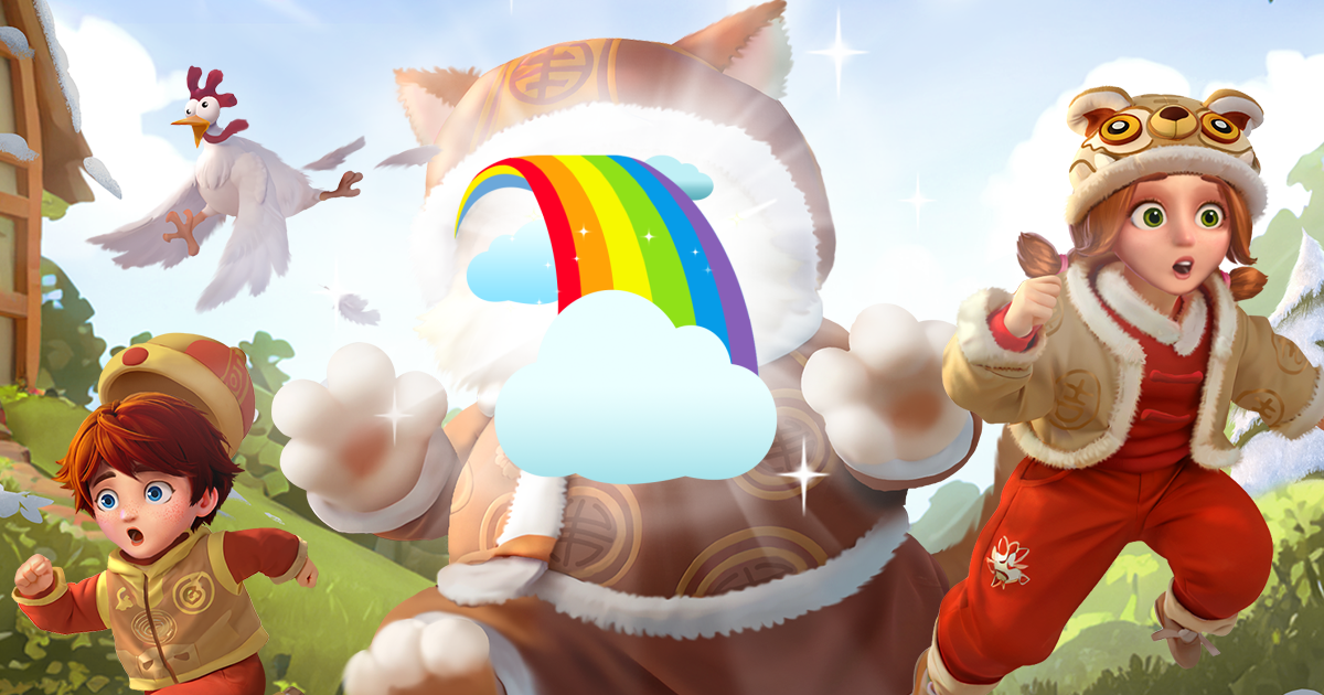 Gift Links, , Toller Fortschritt!, 