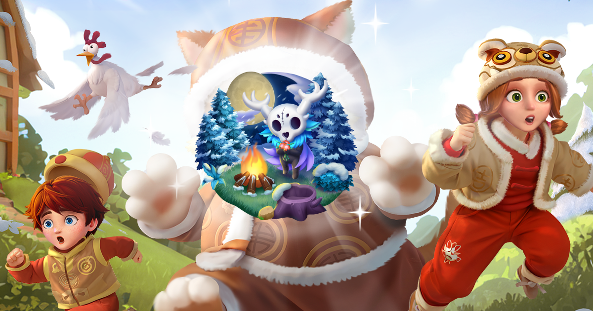 Gift Links, , Toller Fortschritt!, 