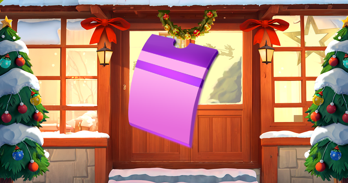 Gift Links, , Unerwartete Weihnachtshelfer Belohnungen!, 