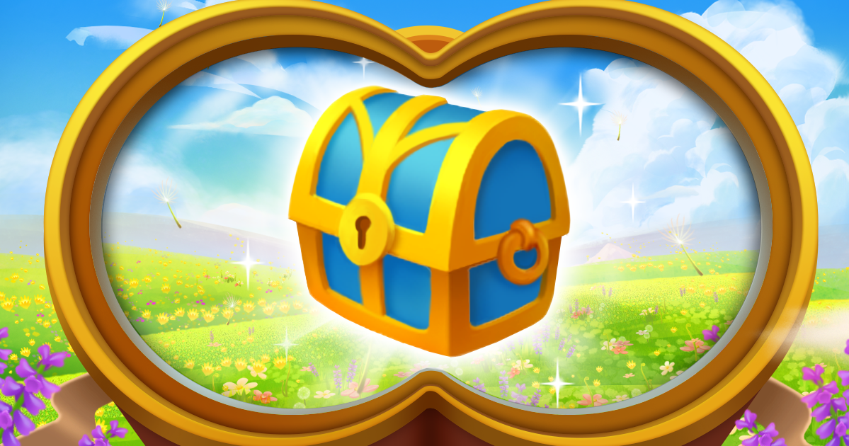 Gift Links, , Luchtavontuur Kist!, 