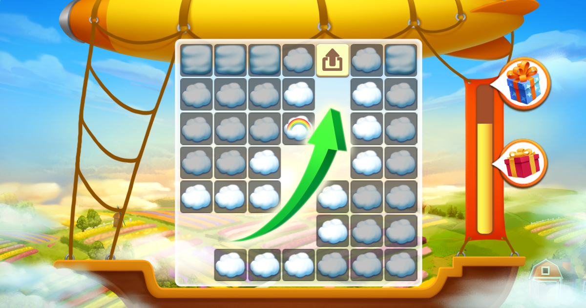 Gift Links, , Aerial Adventure, 