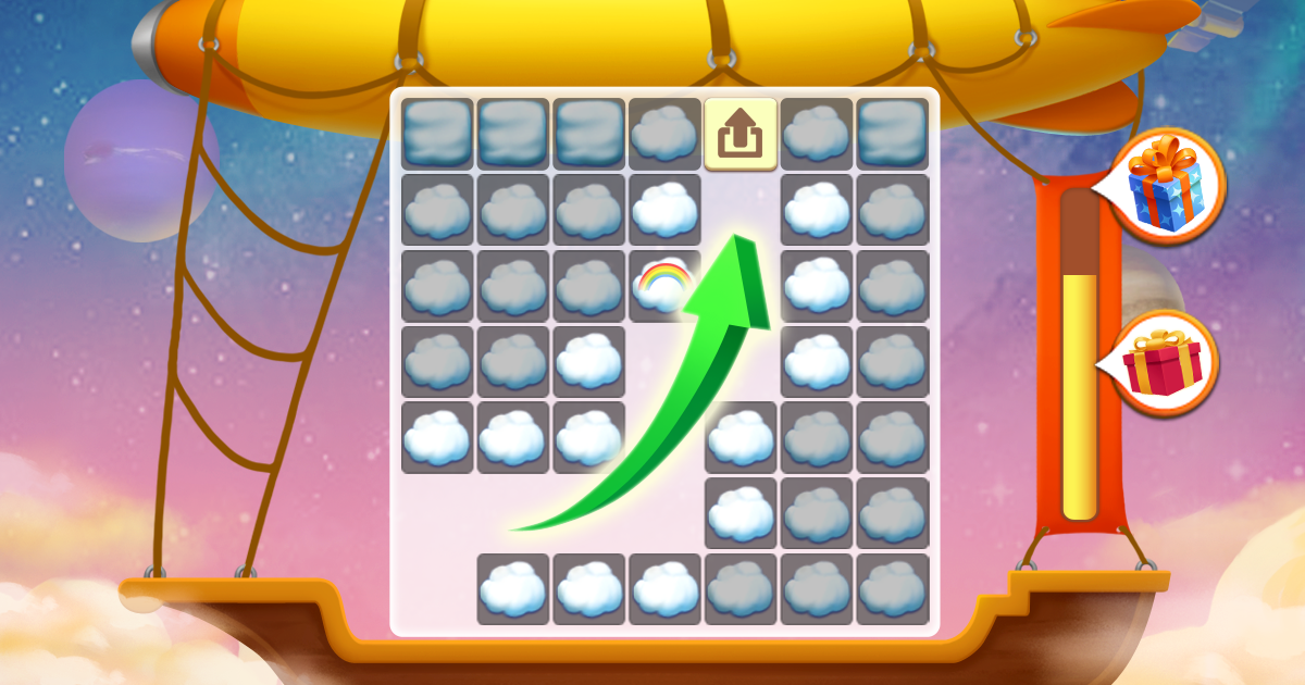 Gift Links, , Aerial Adventure, 