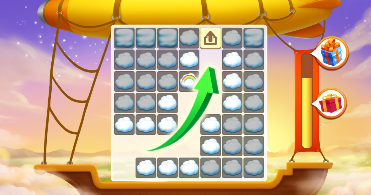 Gift Links, , Luchtavontuur, Gift Links, , Luchtavontuur,