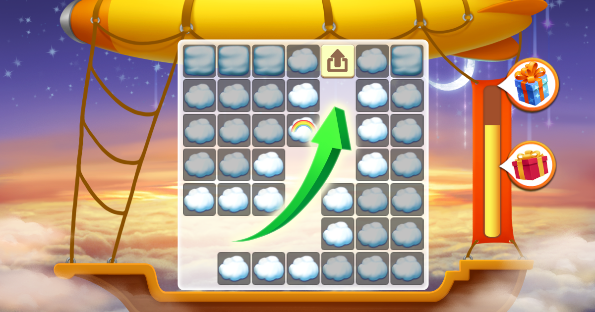 Gift Links, , Luchtavontuur, Gift Links, , Luchtavontuur,